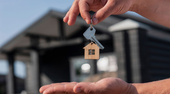 Imagem ilustrativa do artigo: Guia de como financiar a casa dos seus sonhos