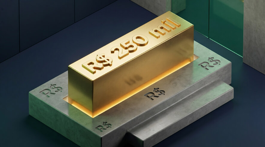 Imagem ilustrativa do artigo: Novo Teto do Pronampe: Como liberar R$ 250 mil de capital de giro no seu banco