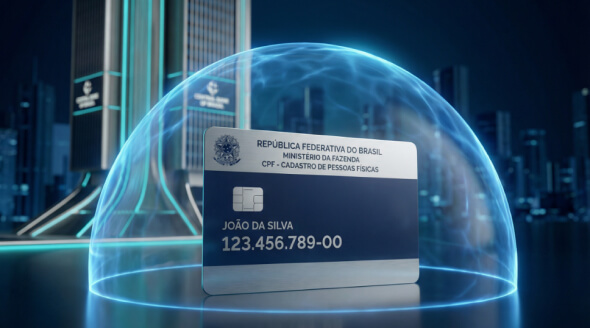 Imagem ilustrativa do artigo: O que a mídia não te conta: A proteção gratuita do Banco Central contra fraudes