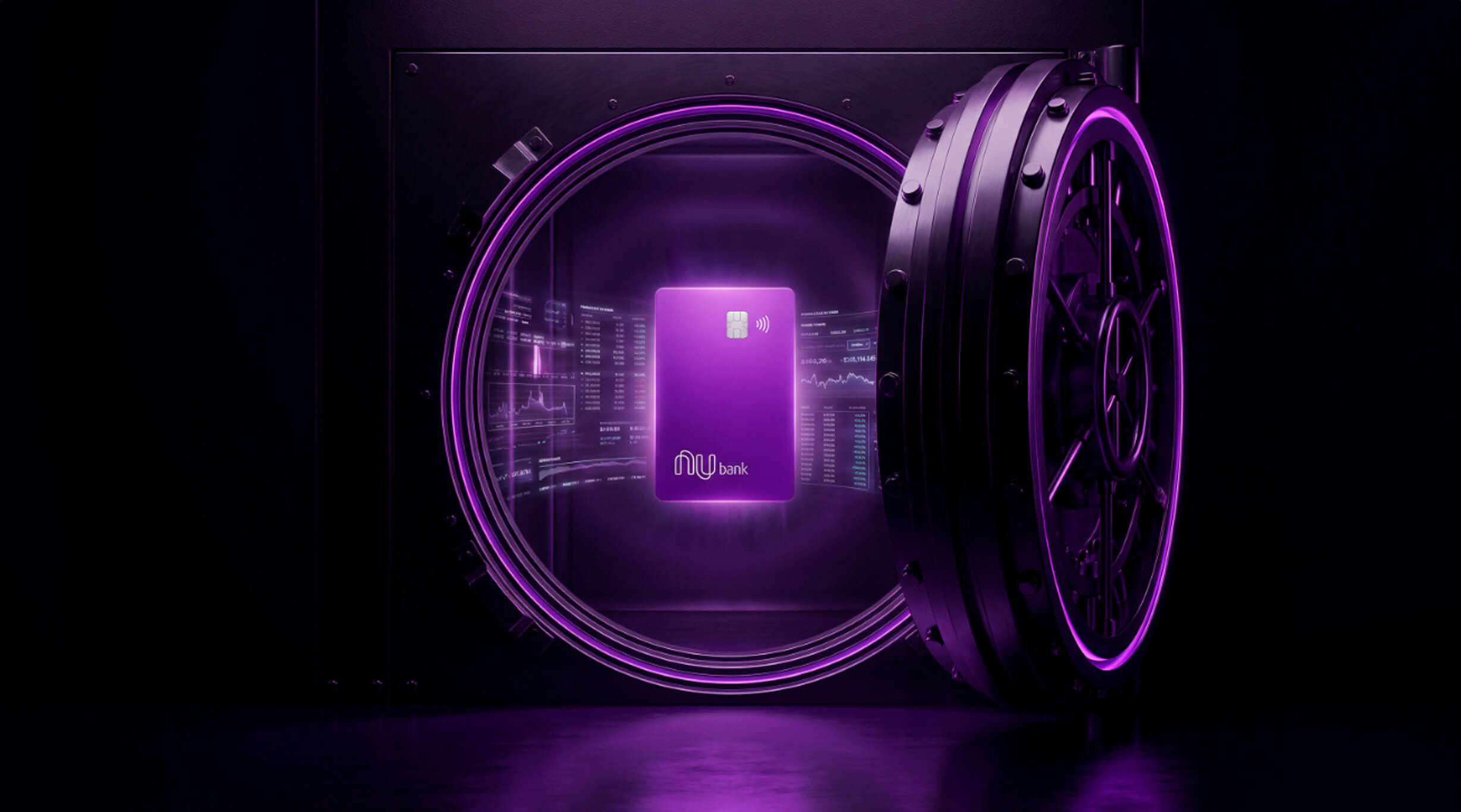 Imagem ilustrativa do artigo: Saiba por que seu limite no Nubank não sobe! O segredo que o Score não revela