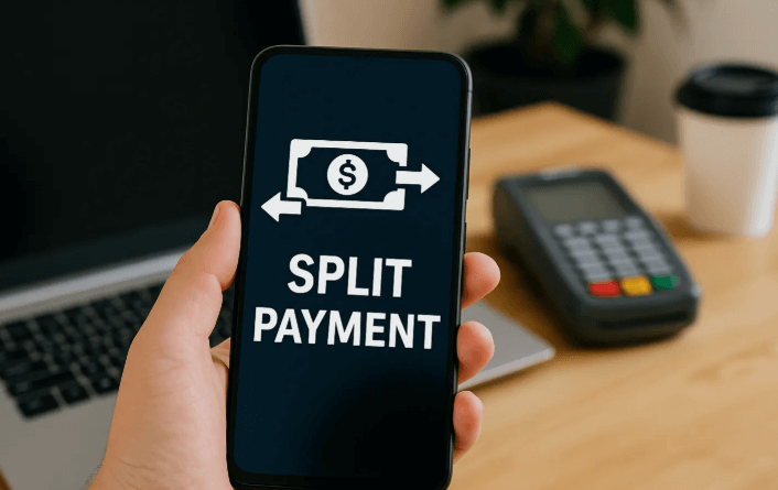 Imagem ilustrativa do artigo: Split Payment: O impacto